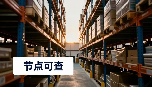 节点可查:提升系统稳定性的实用策略