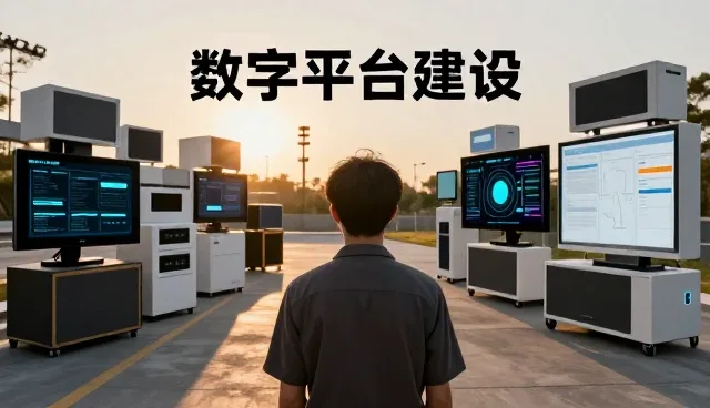 数据可视化仪表盘在多行业中的实际应用解析