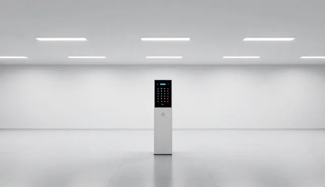 智能终端对接使用场景中的常见问题分析